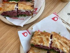 -OUR Bakery(中海环宇荟店)