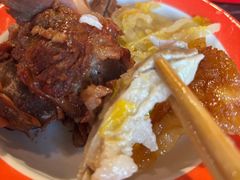 -粗粮人家·东北菜(洋桥店)