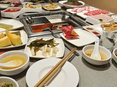 -海底捞火锅(徐州火车站店)