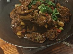 -随缘小馆(红岭路店)