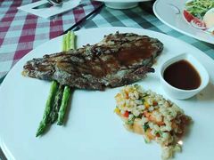 -园丁顿西餐厅(亦庄创新大厦高新视听产业园店)