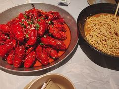 -巴厘龙虾·榜首油焖大虾(洞庭·艺术洋房店)