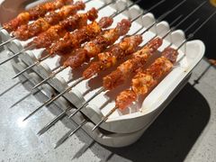 -丰茂烤串(港旅店)