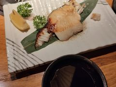 -赤坂亭·M9和牛烧肉·铁板烧·日料398放题(长泰广场店)
