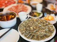 -内蒙古驻京办餐厅