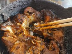 -洪兴砂锅·融合砂锅菜(三站店)