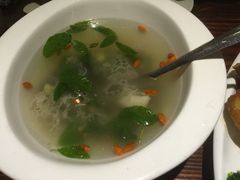 -云来居素食馆(南山店)