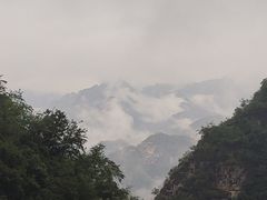 -十渡东湖港风景区