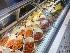 -小山城麻辣香锅(新邻生活广场店)