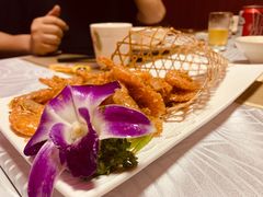 -简家·海鲜盛宴(下沙店)
