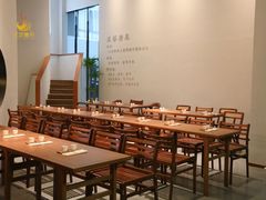 -汉艺唐风茶艺培训(联发华美空间店)