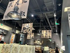 -张翻越·川渝冒菜·武汉黑鸭煲(城北万象城店)