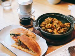 -越美小馆·越南料理(曲江店)
