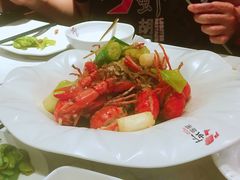 -虾胡闹龙虾馆(湄南河店)