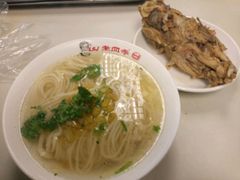 -老四季(南市场店)