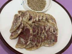 -白魁老号饭庄(安内店)