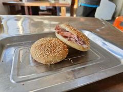 -北京张云山小吃店