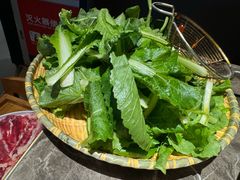 -煮意潮牛鲜牛肉火锅(世纪金源店)