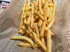 -肯德基(烟台机场店)