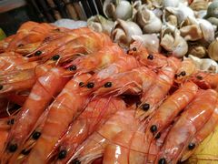 -红林大酒店RFcafe自助餐厅