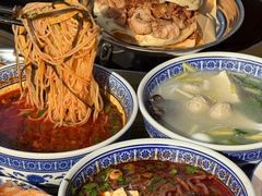 -樊记腊汁肉(竹笆市总店)