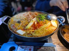 -MI WU FACTORY米屋美食工厂餐厅(绿地店)