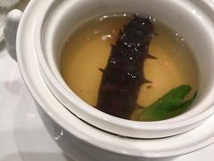 -青岛颐海花园酒店总店·自助餐厅