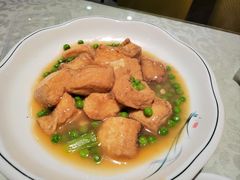 -眷江南之小蓝鲸(王府大街店)