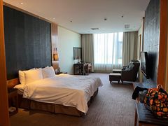 -南京汤山紫清湖生态旅游温泉度假区