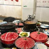 重生之我又来宁波楼顶吃火锅夜宵🍖