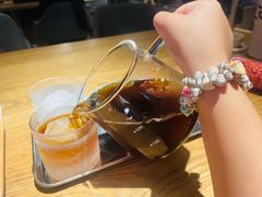 -ZM COFFEE(西安路店)