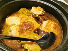 客家酿豆腐-东山茶寮(新安店)