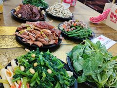 -惠丰源烩面馆(经七路店)