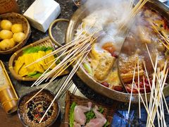 -欧阳小姐在成都(鼓楼店)