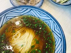 -朱洪元苏式面馆(绿宝广场店)