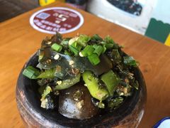 -郑件洋芋饭庄