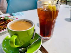 -东鑫记港式茶餐厅(南京东路店)