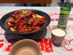 -肥肥虾庄·金牌油焖大虾(杨园滨江时代walk店)