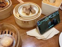 -金鼎轩(方庄天坛店)
