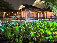 -石湖景区