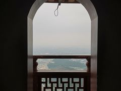-大雁山风景区