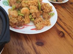 -天津乾毓德饭庄·清真传统炒菜·海鲜烧烤(咸阳路店)