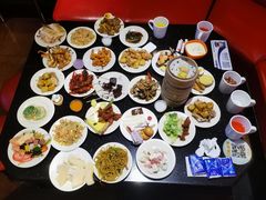 -萧邦音乐会所KTV·蒸汽活海鲜自助(福田店)
