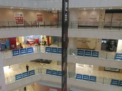 -光启城时尚购物中心