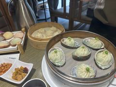-隆喜元鱼汤包·海鲜(中联广场店)