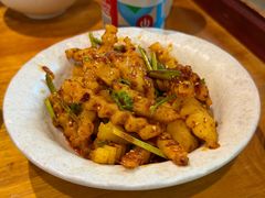 -付小姐在成都(中山公园店)