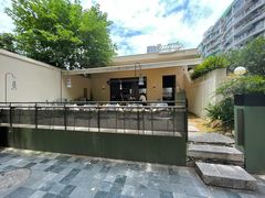 -山野咖啡(之江花园店)