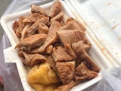 -细妹五香牛杂(步行街店)