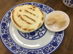 -老白家水盆羊肉