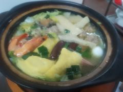 -阿娘家·原生态农家菜(国顺东路店)